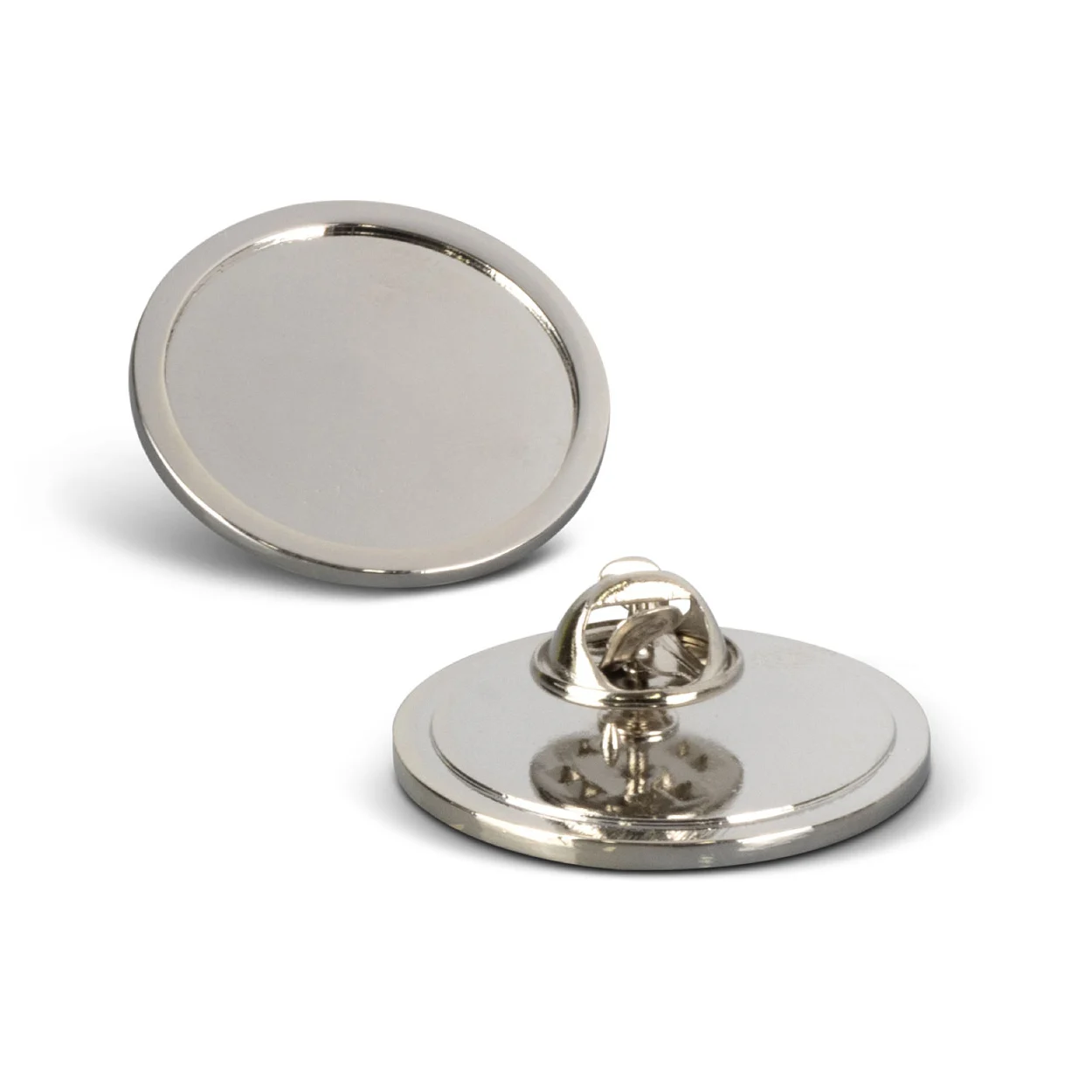 Metal pin